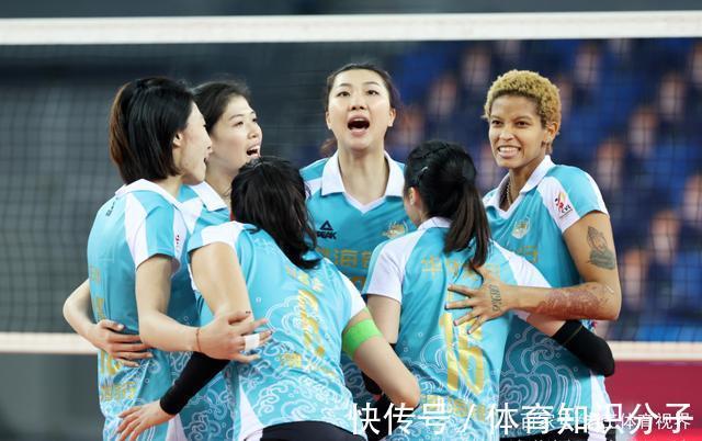 中国女排|无姚迪!李盈莹、袁心玥领衔津苏共16人参加女排集训,8人恐出局