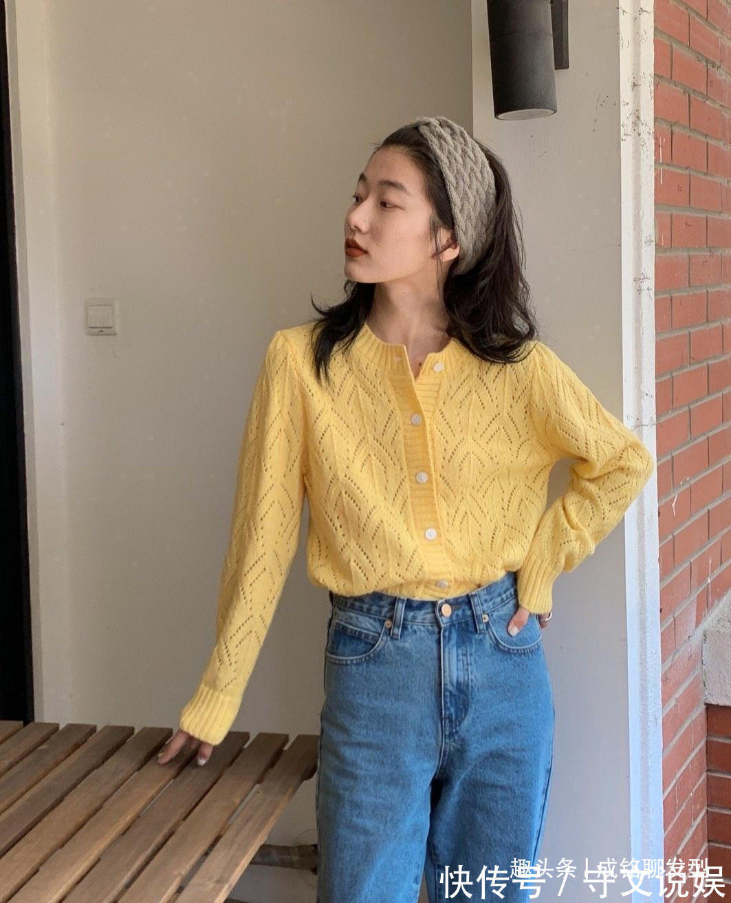 中年女性 中年女性如何穿出减龄效果两组时尚显年轻的穿搭,洋气更显气质