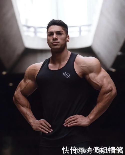 地雷|看似简单的侧平举,有这么多雷区,你踩中了几个?