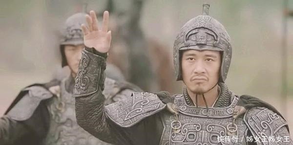 魏延|《三国演义》魏延与张郃并未交手,若两人单挑,谁更强看好魏延