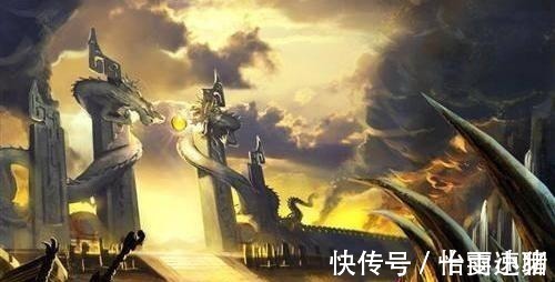 嫦蛾@上古十大魔器排名:封神榜、金箍棒、九齿耙榜上有名!