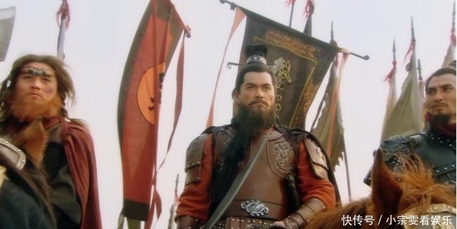 宋江|宋江城府有多深?看看他和晁盖的诸多事迹就清楚了