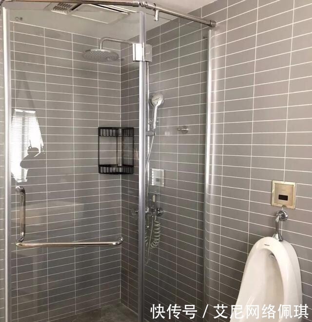 林女士|聪明主妇巧装95㎡小宅:阳台加了一面墙,却让家里处处有惊喜!