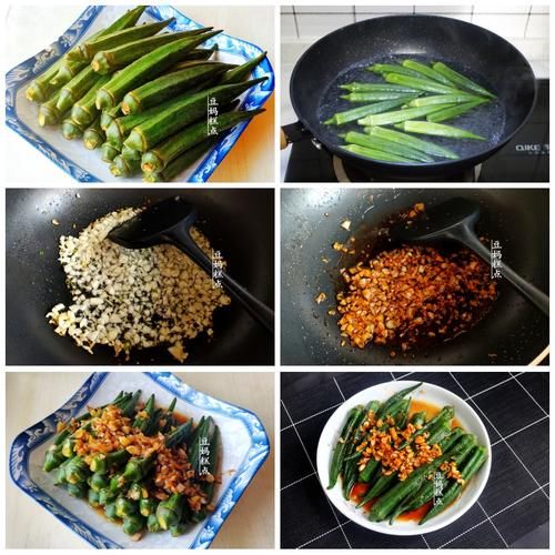 适合春天吃的，5道凉拌菜，顺应时节，鲜嫩不失营养