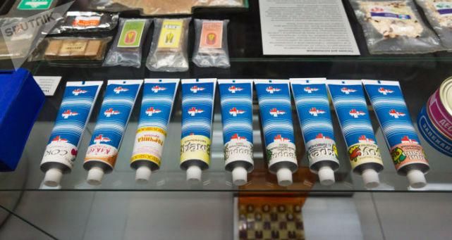 宇航员在太空生活需要适应和掌握的知识