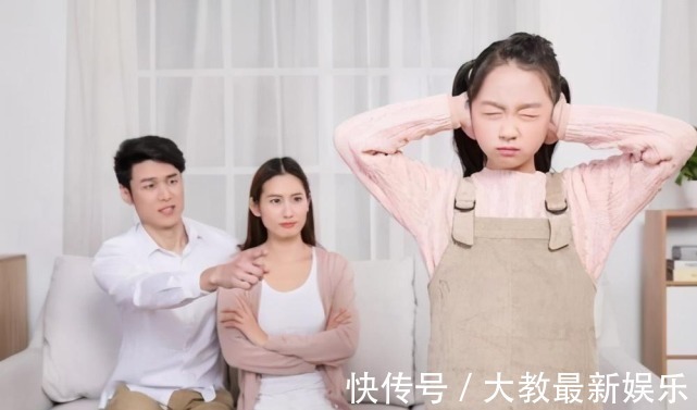 家长|孩子有这4种行为,暗示进入“仇亲期”,家长千万别“硬碰硬”