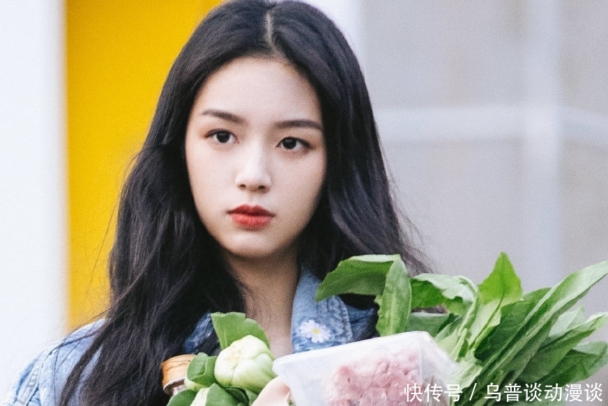 孟子义|《桃花坞》孟子义迷惑发言:得罪周也张翰,郭麒麟屡次出面解围