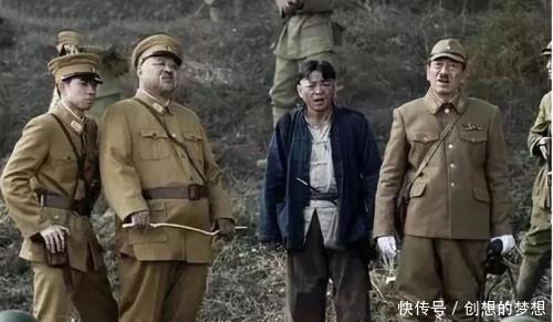 日本|抗战期间，日本兵会说中国话吗