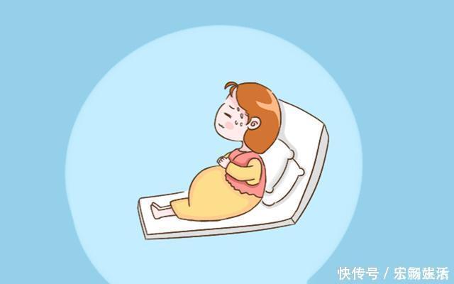 力气|分娩时,这4类孕妈的“开指”速度会比常人快,更容易顺产