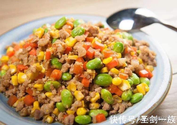 下班回家做菜不用愁，12道适合上班族的家常菜，好吃下饭还不贵