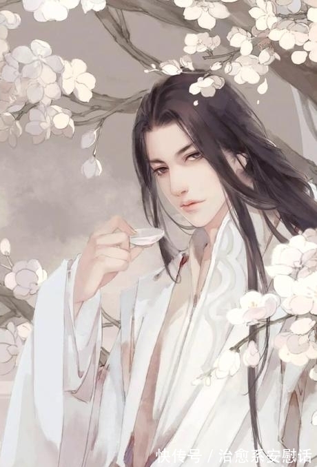 诗人$许浑的一首禅诗,不着一个禅字,字里行间满溢着对禅境的向往