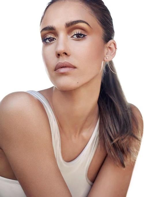 让我看看谁还不会画“辣妈妆”？！