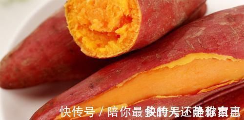 去氧表雄酮|红薯真能“抗癌”吗?医生:它有5大“养生功效”,不吃可惜了