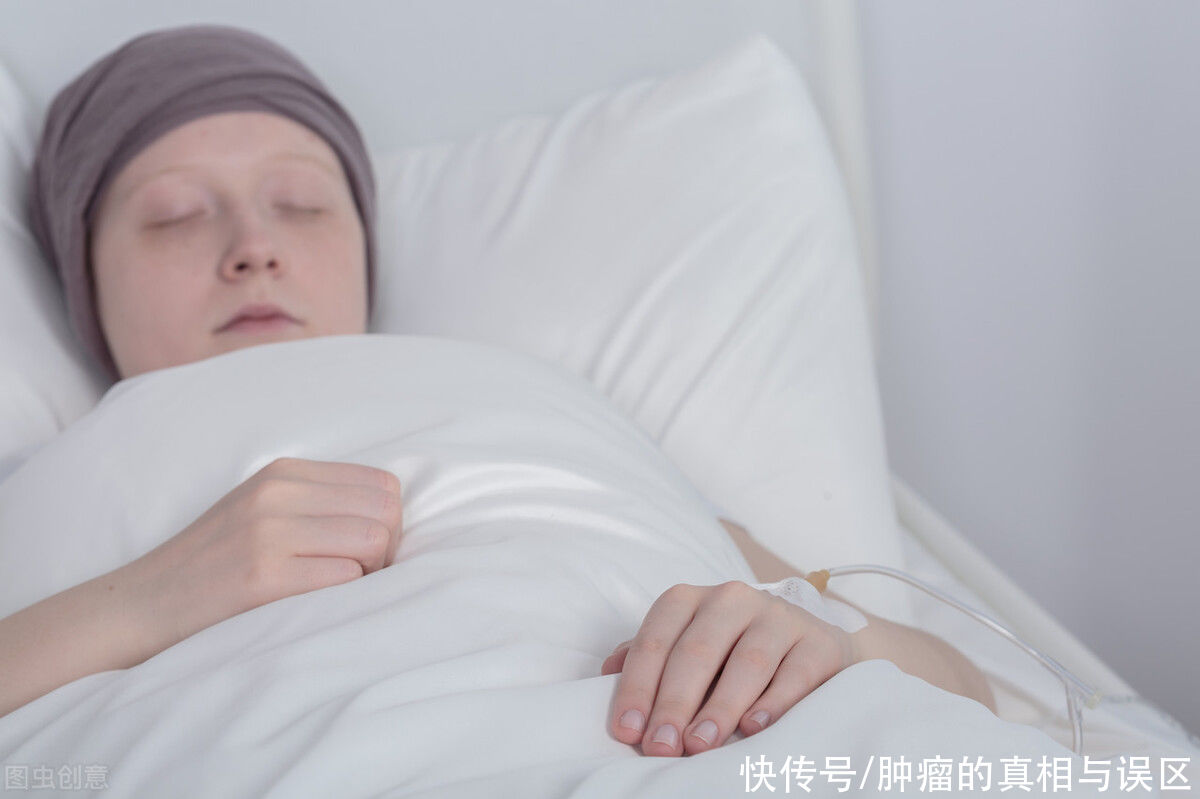 死于癌症治疗的人，要比死于癌症本身的多？实话你敢听吗？