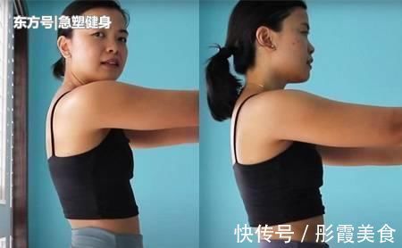 元气满满|苗条女生觉得自己胖，每天跳绳2000次来减肥，2周看减肥效果