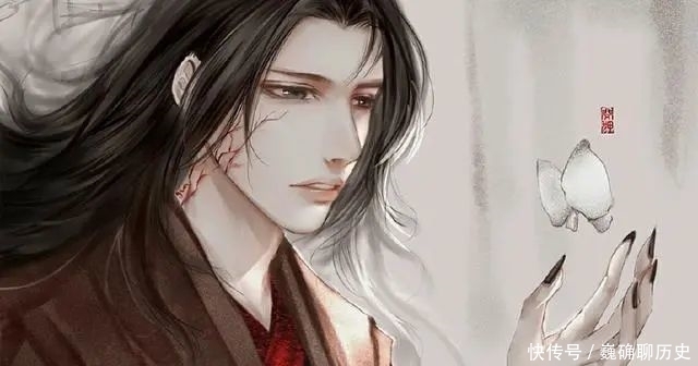 江澄|《魔道祖师》中最遗憾的5件事，温宁亲人尽失，薛洋遇晓星尘太晚