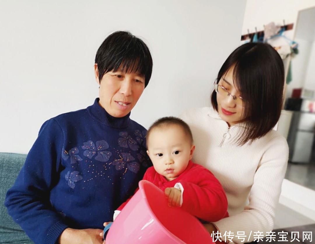 白眼狼|孩子普遍更亲奶奶，别怪孩子“养不熟”，只是因为姥姥做不到这些