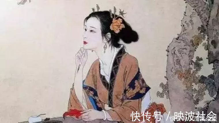 夏日绝句&李清照埋怨丈夫“无能”写诗讽刺,内容大胆,没成想此诗流传至今