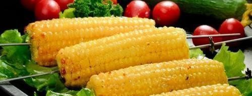玉米|想长寿先排毒,常吃3种食物,养颜美容,滋润皮肤,保持身材