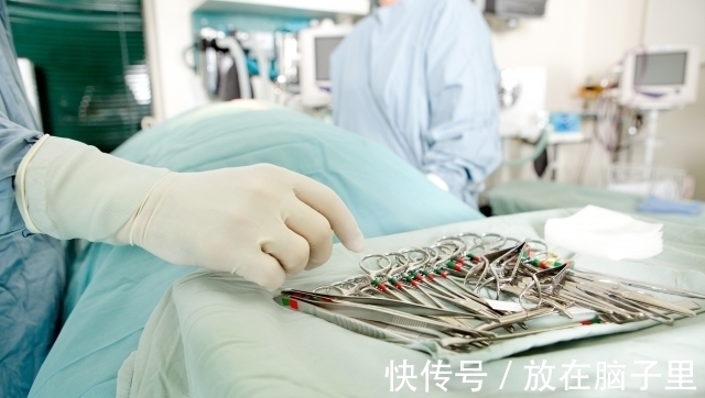 大肠癌|60%的肠癌患者有这个症状,识别肠癌4个早期症状