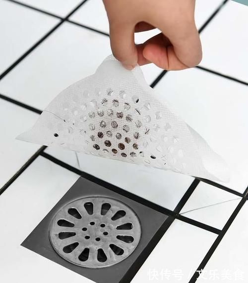 厨房卫生间下水管堵了不用慌，用这几种方法，一会就疏通