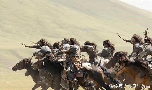 亲儿子|连自己亲儿子都杀的孝文帝,怎么把北魏给整没的