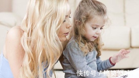 成长教育|4种性格的妈妈,将来养出的孩子一定有出息,你在其中吗