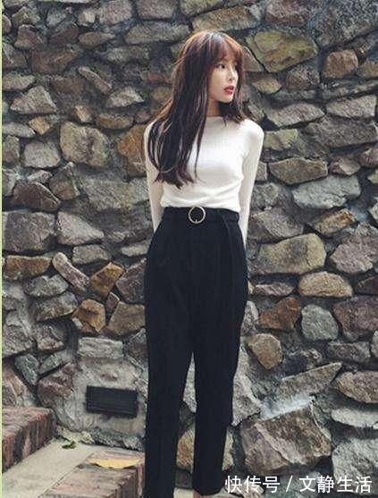 姑娘们|“女团腿”火爆东亚,睡前必备按摩3部曲,轻松瘦成“筷子腿”