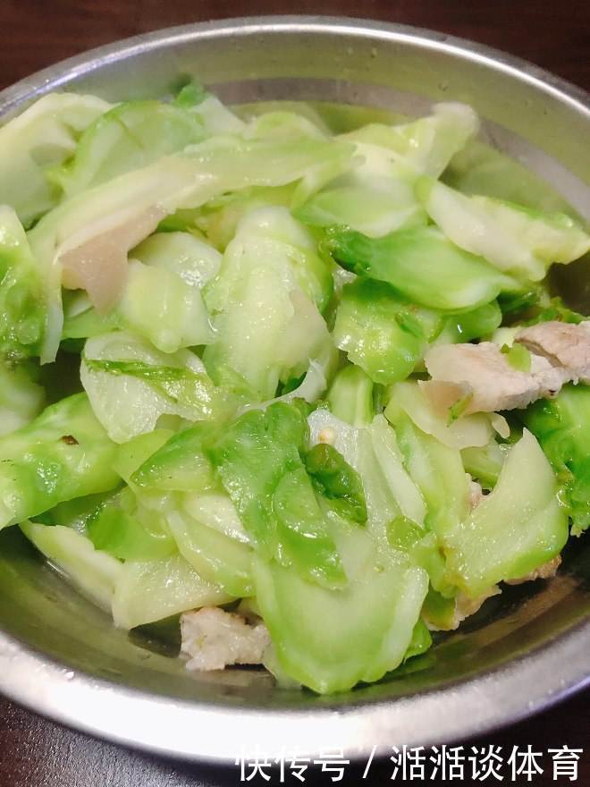 中薪|最补钙的不是牛奶,就是它,遇到多买些,补钙健脑,骨骼越来越强壮