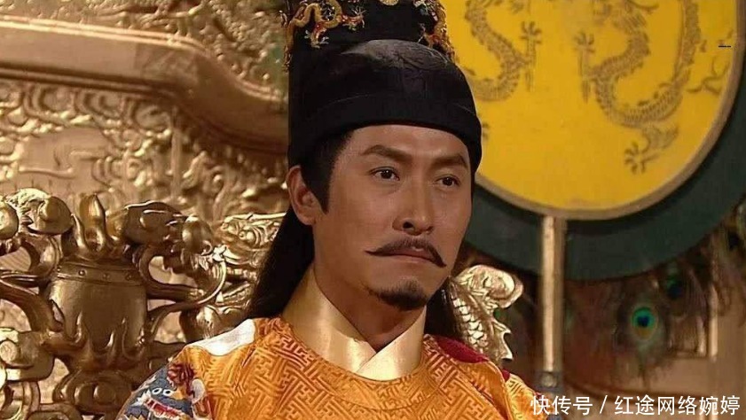 回家|“狠人”朱元璋杀掉若干功臣,却唯独让此人回家养老,他怕什么?