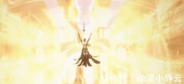 独孤博|斗罗大陆:千仞雪女神形象公开,手握天使圣剑很养眼,小舞瞬间不香了!