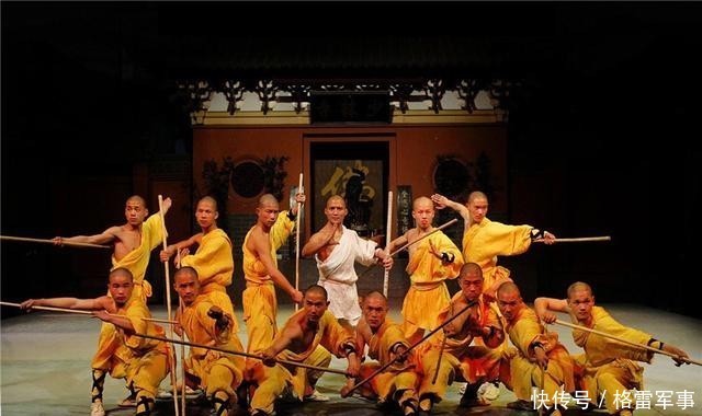 少林的十三棍僧，真的救过唐王李世民吗，事实究竟如何？