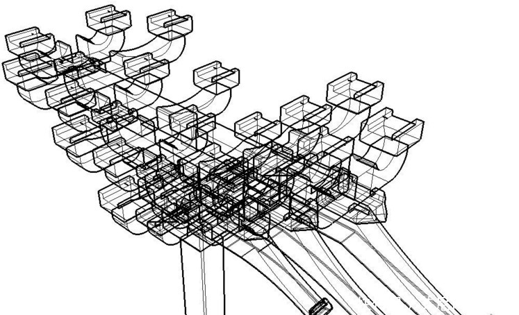 走进故宫之019篇:巧夺天工-斗栱