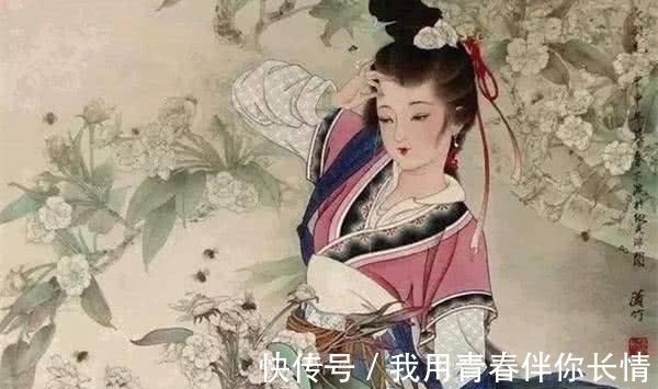 韦应物！曾经无恶不作的恶棍，写一首诗却流传千年，上过学的都会背