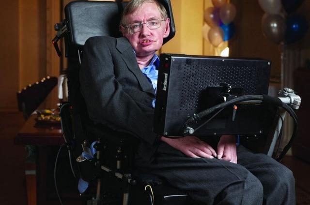 难道真的是巧合霍金去世的这一天,历史上还发生了更奇怪的事