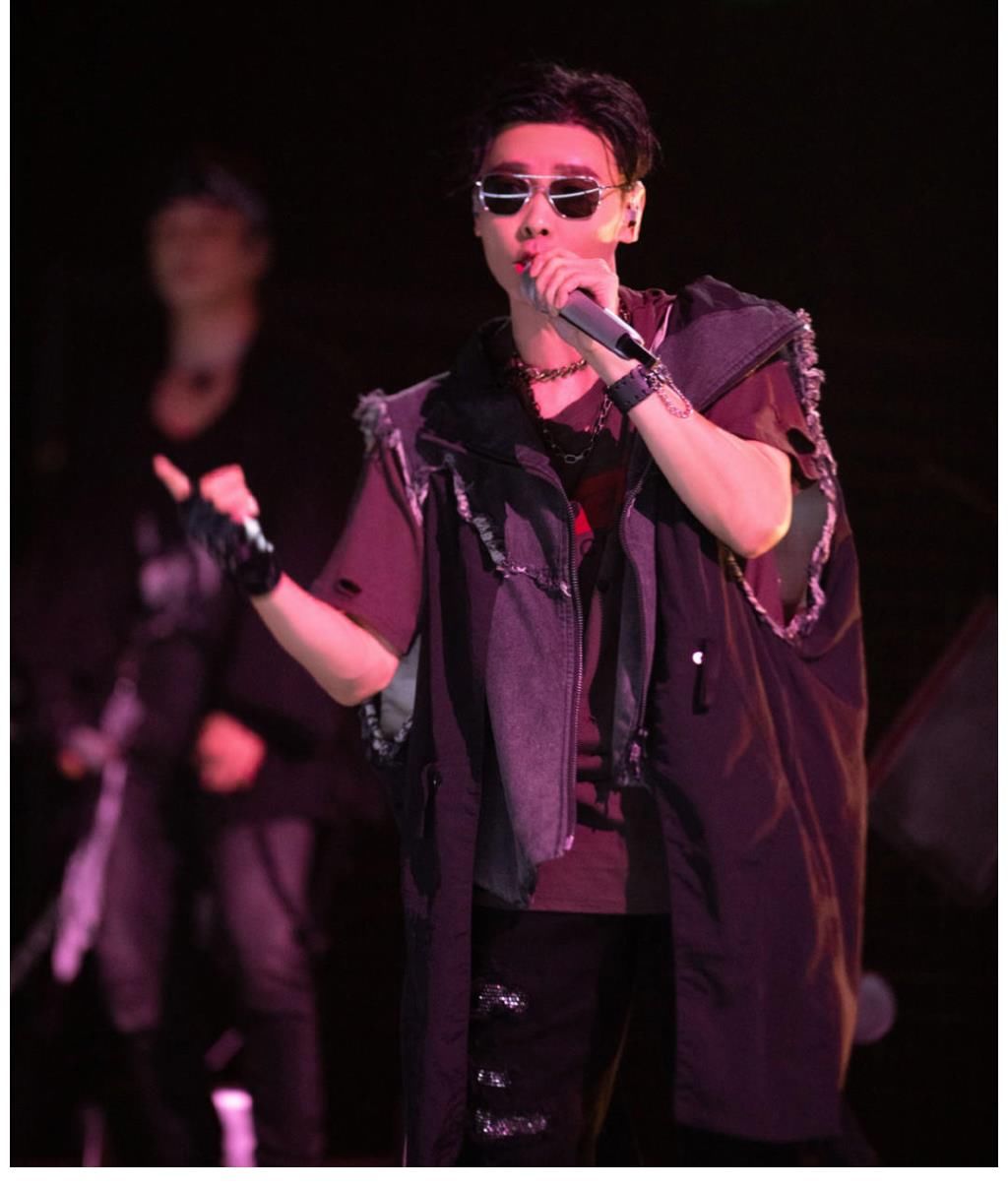 《披荆斩棘的哥哥》：一公到五公，变化最大的，是这三个哥哥