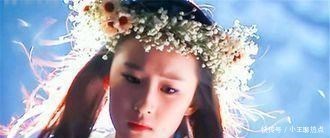 明明知道自己被尹志平侵犯,小龙女却只跟踪不杀他,难道喜欢他吗