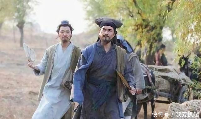 送生辰纲|都说喝酒误事,智取生辰纲中的晁盖,为何还要卖酒?