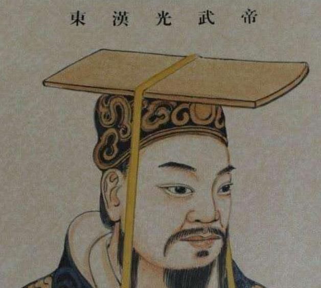 封建|刘秀对谶言态度的改变,揭露其从平民英雄到封建统治者的转变历程