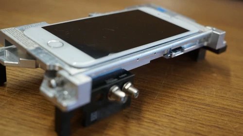 wccftech|苹果已致函中国 iPhone 工程机爆料者，要求其提供泄露设备来源