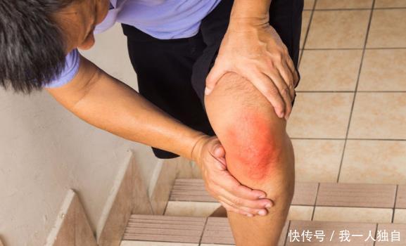 肿胀|早起具有以下症状,就要小心“5种”疾病,不行就去医院检查下