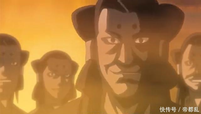 家族|竹取一族堪称火影中最嗜血的家族