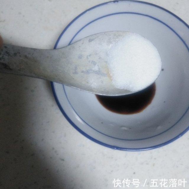 吃法|糖醋香菇,香菇新吃法