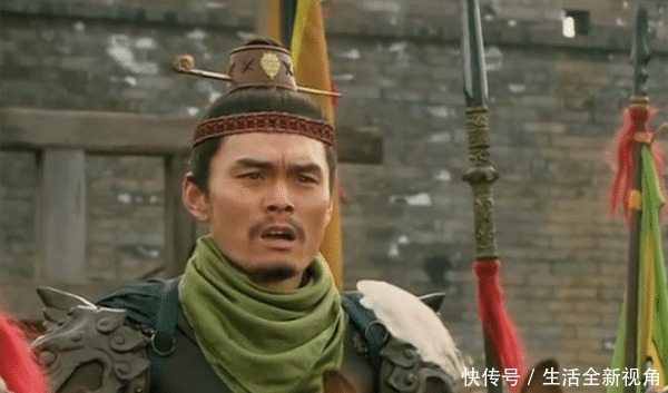 高廉|此人手握飞天神兵,击败林冲和秦明,死于插翅虎雷横之手