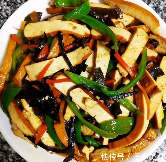 经典鲜香的八道特色下饭菜谱,简单下酒又下饭,家人有口福了!