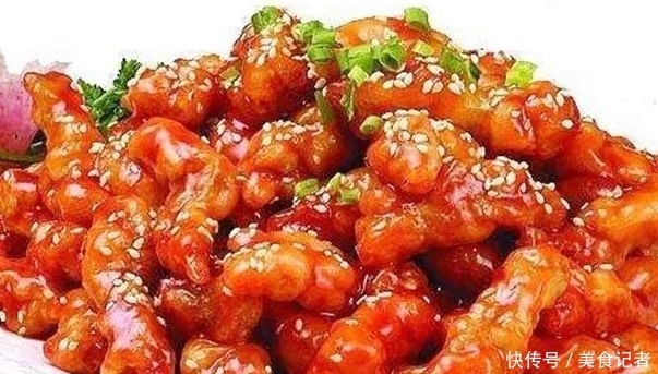 可以常吃的開胃菜,簡單易做美味下飯,滑嫩爽口,強身健體長得高