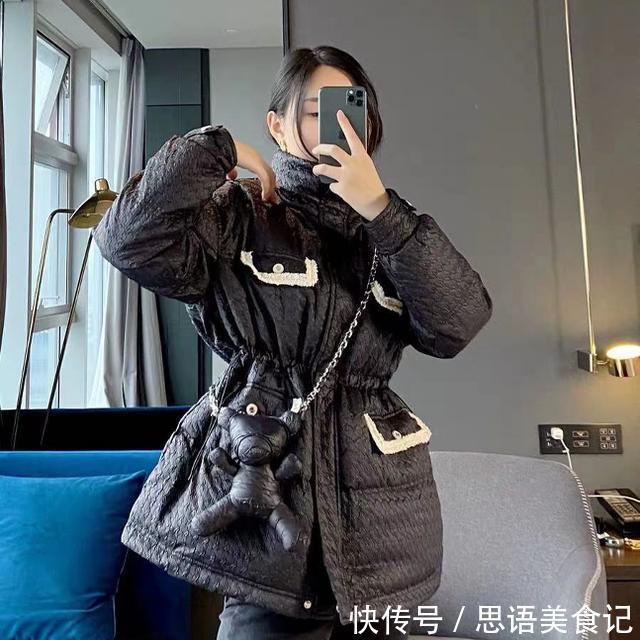 羽绒|羽绒服洗完一坨一坨的?4个建议让羽绒服延长使用,别再用错方法