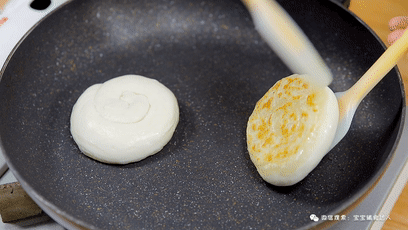  发酵|冬至必吃好物！不揉面、不发酵，就能做出人间美味