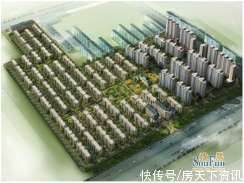 楼盘|买房不用愁，评测帮你忙！伊犁营建·梧桐丽景热搜楼盘信息新鲜出炉
