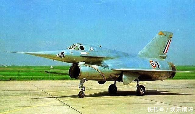 在1995年，就可以达到2.9倍声速的超级战斗机！